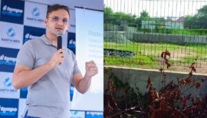 Vereadores Beto Castro e Nato Júnior pedem licença da Câmara de São Luís