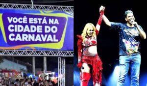 Gestão Braide tem 72 horas para explicar gastos milionários com carnaval de São Luís