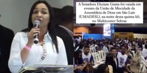 Pai e irmão de Eduardo Braide são intimados a depor sobre carro do milhão na Seic