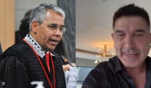 Caso Alessandro Martins: MPMA se manifesta sobre entendimento do TJMA