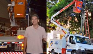 Gestão Braide contrata por R$ 25,7 milhões empresa da Paraíba para gerir iluminação pública de São Luís