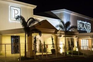DE PAIZÃO PARA FILHO: Câmara de São Luís contrata casa de eventos por uma milha