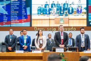Exploração de petróleo em águas profundas é debatida no Maranhão