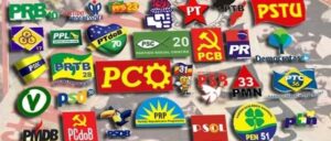 Com mais de R$ 700 milhões, cinco partidos não têm candidatos em SLZ