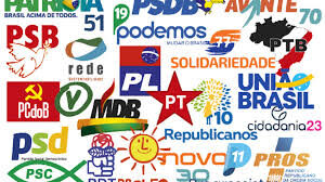 De como os partidos