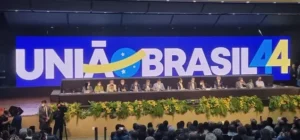 Processo contra o União Brasil por cota de gênero já está pronto para subir ao TSE…