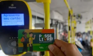 TRE-MA e candidatos ignoram campanha do passe livre estudantil…