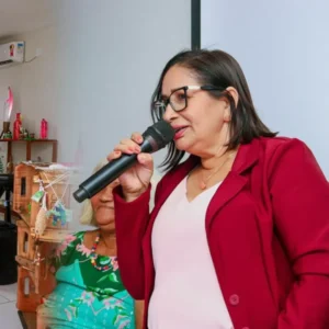 Desembargador determina recondução de Paula Azevedo ao cargo de prefeita