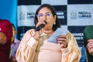 Prefeita Paula Azevedo é cassada pela Câmara de Vereadores; Jorge Maru, ex-aliado, anuncia decisão dos vereadores