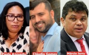 Paço do Lumiar: contagem regressiva para Paula da Pindoba