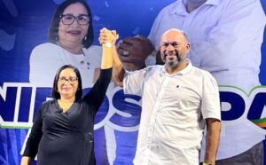 Paula da Pindoba definitivamente fora da Prefeitura de Paço
