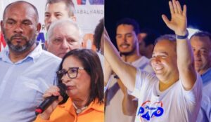 Entre sujos e mal lavados, Paço do Lumiar clama por terceira via….