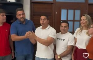 Aliança da oposição em Caxias dá xeque-mate em Fábio Gentil