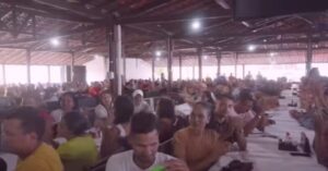 Com articulação de Josimar, Paulinho e Catulé seguem alcançando apoios em Caxias