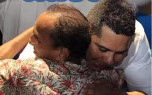 Paulinho avança e incomoda adversários em Caxias…