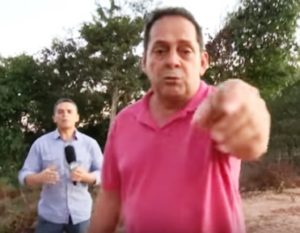 Crueldade!!! Em áudio vazado, Paulo Marinho, pai de Paulo Marinho Junior, fala em demissão dos contratados… Assistam ao vídeo!!!