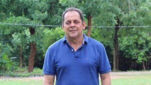 Paulo Marinho aparece em lista de trabalho análogo à escravidão