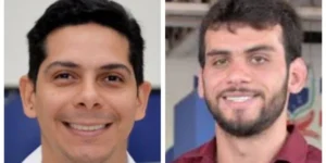 INOP: Paulinho tem 55,14% e Gentil Neto 40,83% em Caxias