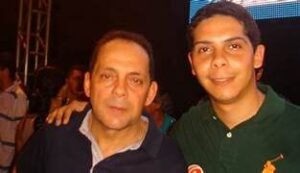 Êpa, êpa, êpa!!! Tal pai tal filho… Paulo Marinho Junior segue os passos do pai e é um mau pagador…
