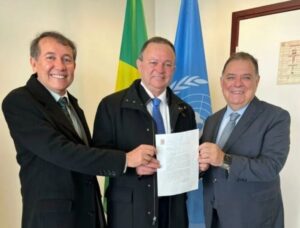 Lençóis Maranhenses: Um Patrimônio Natural da Humanidade
