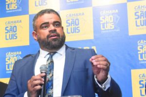 Segredo de Justiça em ação por corrupção contra Paulo Victor restringe debate público