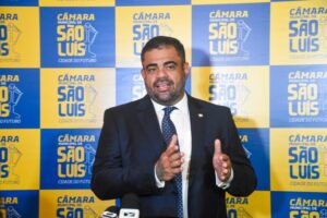 Gaeco apura vazamento sobre novos pedidos de buscas e prisões contra vereadores de São Luís