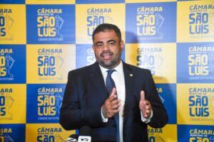 Vereador Paulo Victor consolida liderança; reeleição garantida