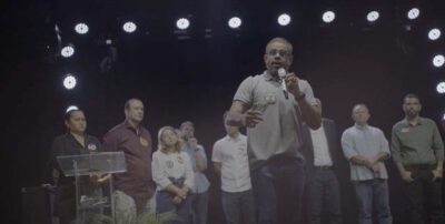 Vídeo! Paulo Victor destaca harmonia respeitosa entre Lula, Brandão, Câmara de São Luís e Assembleia Legislativa