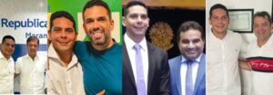 Paulo Marinho já reúne sete deputados federais em seu palanque em Caxias…