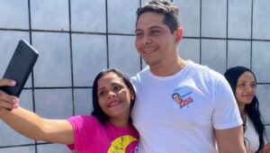 Paulo Marinho Jr. fecha 2023 como favorito em todos os cenários na disputa em Caxias…