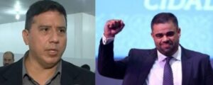 O nó tático de Paulo Victor em Zanony Passos