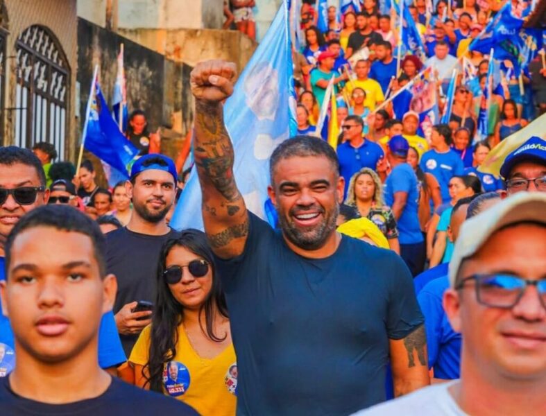 Foto: Reprodução
