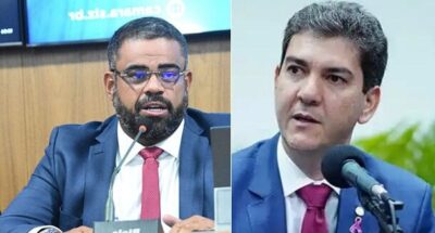 Presidente da Câmara de São Luís vê “esquema de corrupção” no caso do Clio encontrado com mais de R$ 1,1 milhão no porta-malas