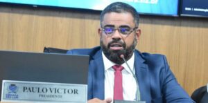 Câmara retoma competência para julgar Domingos Paz, diz Paulo Victor…