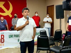 PCdoB reunirá em São Luís os seus pré-candidatos a prefeitos e vereadores