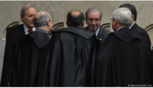 A hipocrisia sobre as pedaladas, o crime que não houve, por Luís Nassif