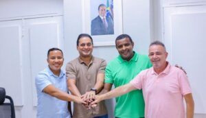 Ex-pedetistas refundam o PTB no Maranhão invocando os ideais de Brizola…
