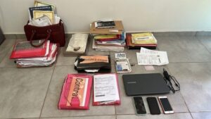 Operação ‘Amiga da Onça’: Professora e empresária são presas por golpes de mais de R$ 700 mil em Pedreiras