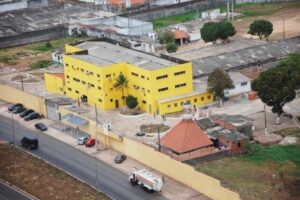 Descoberta de túnel evita fuga em massa de presídio do Complexo de Pedrinhas