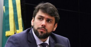 Pedro Lucas diz que STF não tem competência para legalizar aborto