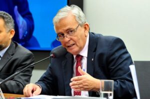 Pedro Fernandes lidera com folga disputa em Arame, mostra pesquisa