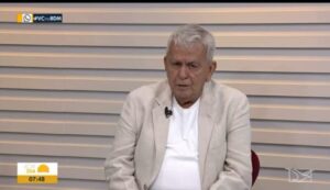 Vídeo do dia: Pedro Fernandes propõe debate na Famem…
