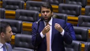 Governo sanciona Lei Geral das Atividades Espaciais proposta por Pedro Lucas