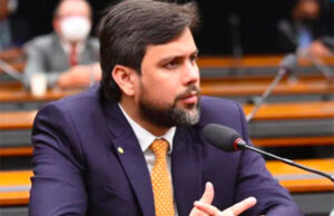 Projeto de Pedro Lucas aprovado em comissão da Câmara incentiva esporte olímpico