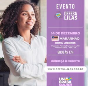 União Brasil vai preparar mulheres para as eleições de 2024…