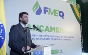 Pedro Lucas preside comissão pela exploração de petróleo na margem equatorial…
