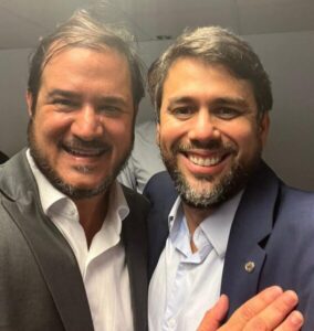 Expulsão de Bivar abre novo flanco de disputa no União Brasil envolvendo deputado maranhense