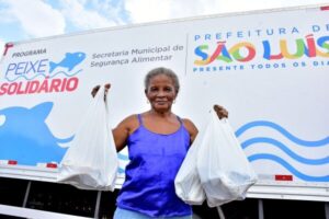MP aponta fraude em contrato de R$ 14 mi para compra de peixe em SLZ