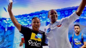 Fábio Câmara fala em quebrar corrente do “mal com todos” instalada por Braide…