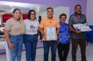 Mães atípicas agradecem apoio de Raimundo Penha